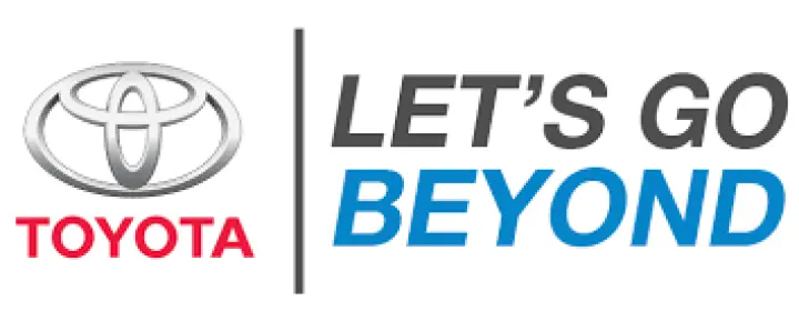 Logo Toyota Jakarta Selatan